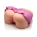 Ariana Mini Skirt Pussy and Ass Masturbator - SexToy.com
