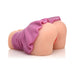 Ariana Mini Skirt Pussy and Ass Masturbator - SexToy.com