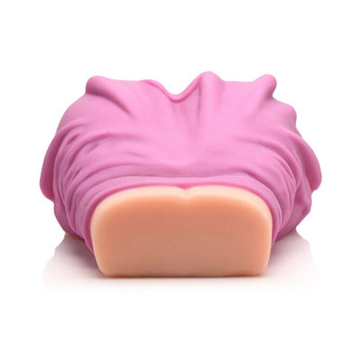 Ariana Mini Skirt Pussy and Ass Masturbator - SexToy.com