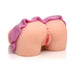 Ariana Mini Skirt Pussy and Ass Masturbator - SexToy.com