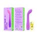 B Swich Bgee Deluxe Infinite Sweet Lavender - SexToy.com