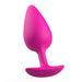 B Swish Bfilled Basic PLUS - Magenta - SexToy.com