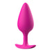 B Swish Bfilled Basic PLUS - Magenta - SexToy.com