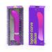 B Swish Bgood Curve Deluxe - Violet - SexToy.com