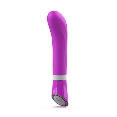 B Swish Bgood Curve Deluxe - Violet - SexToy.com