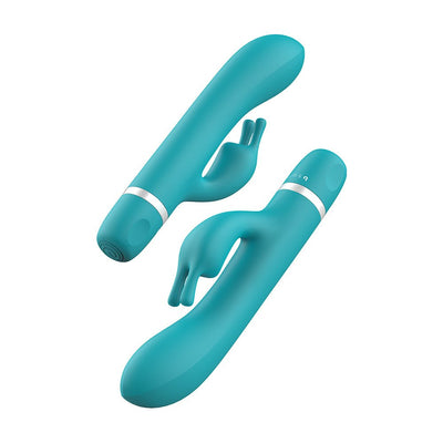B Swish Bwild Classic Rabbit Vibrator