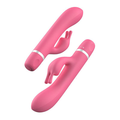 B Swish Bwild Classic Rabbit Vibrator