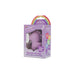 Unihorn Finger Vibe - Karmic Kisses Purple