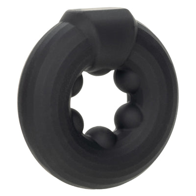 Alpha Liquid Silicone Beaded Optimum Ring