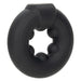 Alpha Liquid Silicone Beaded Optimum Ring