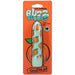 Goodhead Buzz Buddies 5 Inch Muti-Speed Vibe Peaches Green