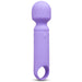 VibeFantasy 5" Lolly Wand Rechargeable Mini Wand Purple