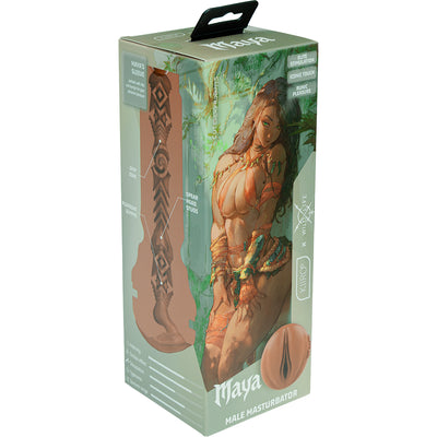 Kiiroo Feel Maya