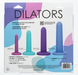 Dilators 4-Piece Beginner Set