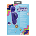 California Dreaming Summer Lovin' Haight Ashbury Hottie Purple