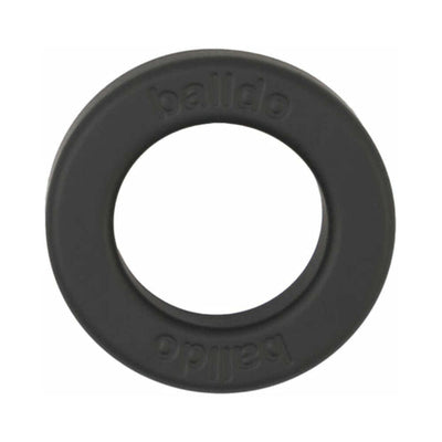 Balldo Spacer Ring Black - SexToy.com