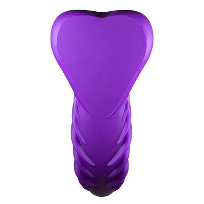 Banana Pants Luvgrind Purple - SexToy.com