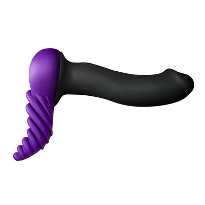 Banana Pants Luvgrind Purple - SexToy.com