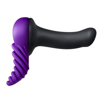 Banana Pants Luvgrind Purple - SexToy.com