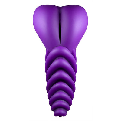 Banana Pants Luvgrind Purple - SexToy.com