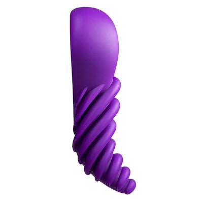 Banana Pants Luvgrind Purple - SexToy.com