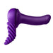 Banana Pants Luvgrind Purple - SexToy.com