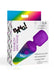 Bang Rainbow Mini Wand - SexToy.com