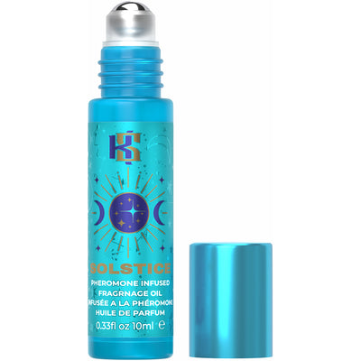 Celestial Collection Solstice Pheromone Roll-On 0.33 oz.