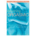 Cover of Becoming Orgasmic book featuring a blue-toned artistic image of a woman and text about sexual and personal growth for women.