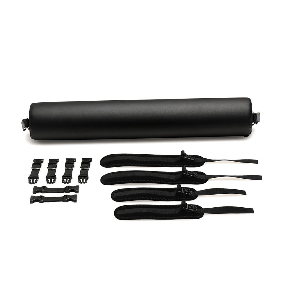 spreader sex toy 4 Cuff Expandable Spreader Bar Set