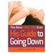 Best Oral Sex Ever: HIS Guide to Going Down - SexToy.com