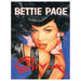 Bettie Page by Olivia - SexToy.com