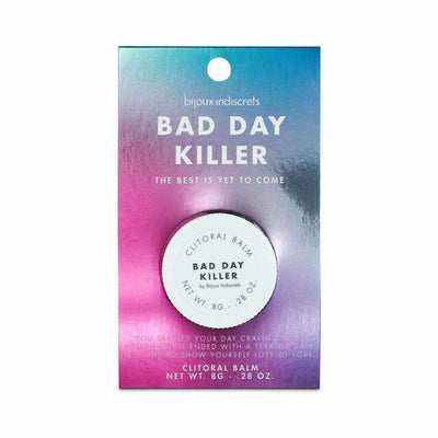 Bijoux Indiscrets Clitherapy Bad Day Killer Balm  - SexToy.com