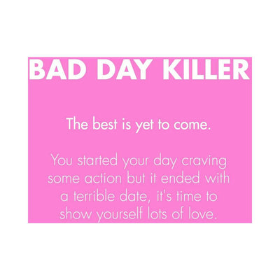 Bijoux Indiscrets Clitherapy Bad Day Killer Balm  - SexToy.com