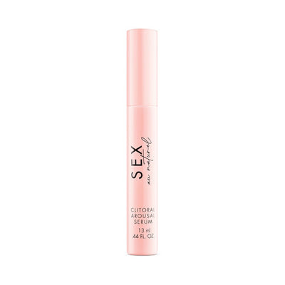 Bijoux Indiscrets Sex au Naturel Clitoral Arousal Serum - SexToy.com