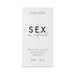 Bijoux Indiscrets Sex au Naturel Massage Drops - SexToy.com