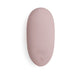 Bijoux Indiscrets Sex au Naturel personal vibrating massager in soft pink silicone with smooth, ergonomic design.