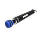 Blue - arc E - stim Vibrating Wand - SexToy.com