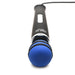 Blue - arc E - stim Vibrating Wand - SexToy.com