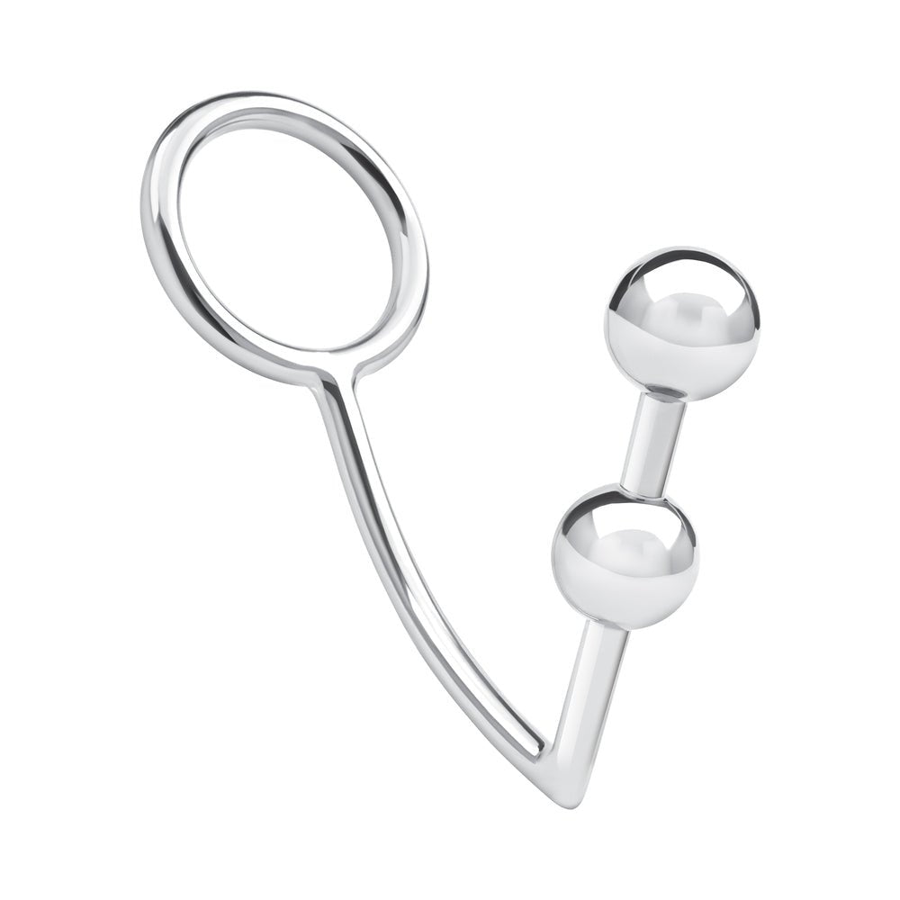 anal hook sex toy Amazon.com: 3 Interchangeable Balls Stainless Steel Heart Anal Hook Fetish  Bondage Hook Sex Toy for Unisex Adults Couple Lovers Butt Plug Prostate  Massage G-spot : Health & Household main image 1