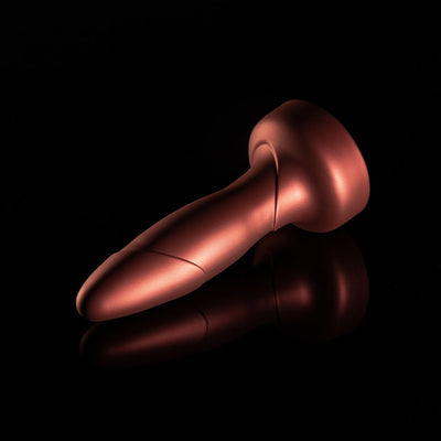 Blush Anal Adventures Matrix Atomic Plug - Martian Wine - SexToy.com