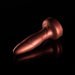Blush Anal Adventures Matrix Atomic Plug - Martian Wine - SexToy.com