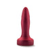 Blush Anal Adventures Matrix Atomic Plug - Martian Wine - SexToy.com