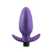 Blush Anal Adventures Matrix Excelsior Plug - Astro Violet - SexToy.com