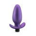 Blush Anal Adventures Matrix Excelsior Plug - Astro Violet - SexToy.com