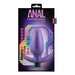 Blush Anal Adventures Matrix Excelsior Plug - Astro Violet - SexToy.com