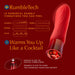 Blush Oh My Gem Desire - Ruby - SexToy.com