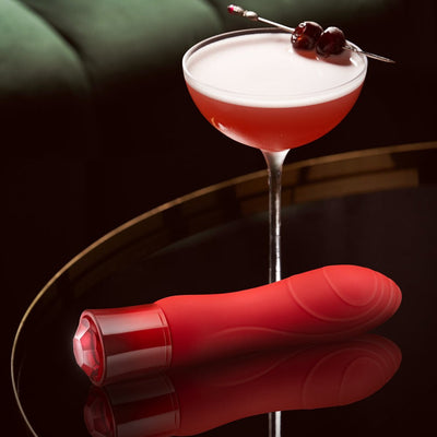 Blush Oh My Gem Desire - Ruby - SexToy.com