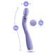 Blush Wellness Eternal Wand - Lavender - SexToy.com