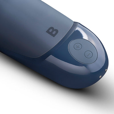 Boners Vibrating Blowjob Masturbator - SexToy.com